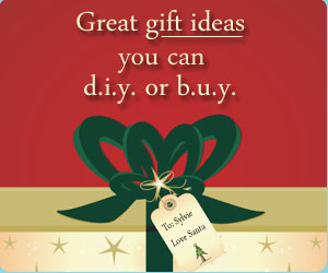 Gift Ideas
